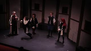 Taming of the Shrew  Act 4 Scene 4  quotSir this is the housequot [upl. by Snebur]