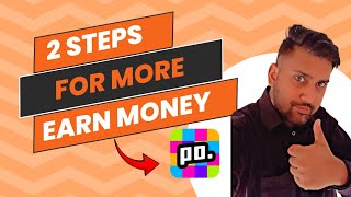 Poppo live earn money  Poppo app how to earn money  Poppo  Poppo live app  Poppo live [upl. by Kaslik]