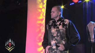 SINBAD Performance  Thunder Valley Casino Resort [upl. by Oderfodog]