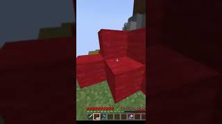 Bruh moment in minecraft hunterplays  shorts minecraft minecraftshorts bedwars hunterplays [upl. by Nirac]