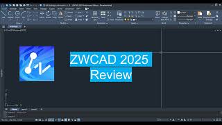 ZWCAD là gì  Review ZWCAD 2025 [upl. by Aenotna994]