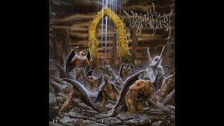 A Case for Death Metals Greatest Album Immolation  Here In After [upl. by Fan]