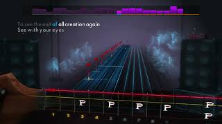 rocksmith obkatiekat  115bass [upl. by Yr431]