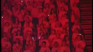 Young Voices Pop Medley 2008 [upl. by Norab703]