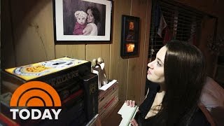 Casey Anthony Caylee Is ‘Still The Central Part Of My Life’  TODAY [upl. by Kirstyn]