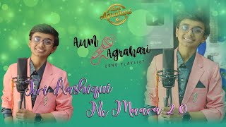 Teri Aashiqui Ne Maara 20  Aum Agrahari  Amarjeet Jaikar  Hindi Songs  New Songs 2023 [upl. by Lledor]