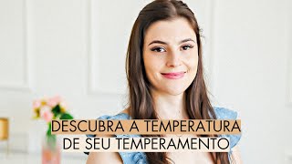 Sobre a temperatura dos temperamentos [upl. by Hieronymus]