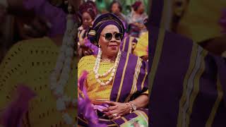 OJUDE OBA 2024 ONE OF THE BIGGEST FESTIVAL IN NIGERIA  CINEMATIC REEL [upl. by Asli]