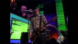 Modest Mouse  Float On live on Last Laugh 04 [upl. by Fazeli14]