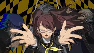 Lets Play Persona 4 Golden 1223 Magatsu InabaMandala Part 5 [upl. by Kazimir813]