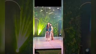 Sai Pallavi Dance At Her Sister Poojas Wedding saipallavi pooja wedding dance trending video [upl. by Lorraine]