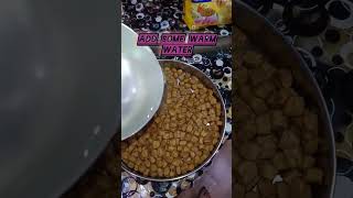 pedigree dog food pedigree kaise de puppy ko pets pedigree dog dogfoodrecipe [upl. by Sebastian]