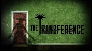 The Transference nueva Demo [upl. by Cire]