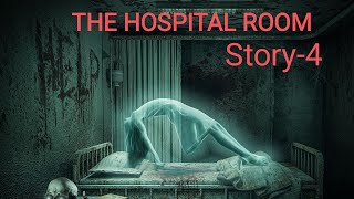 STORY 4💉  THE HOSPITAL ROOM  thelovelyhorrorshow HorrorSkunx investigationdiscovery [upl. by Ennaeerb]