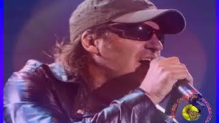 Vasco Rossi  Colpa dAlfredo karaoke  fair use [upl. by Darooge110]