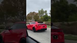 Tuned Widebody Lamborghini Urus acceleration short [upl. by Uno555]