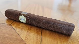 Hammer and Sickle Hermitage 1  Cigar Professor Pack 16 month 2 [upl. by Dustan]