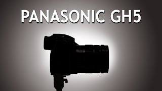 Panasonic GH5 Camera Review [upl. by Baerman]