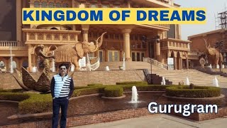 kingdom Of Dreams  My travel diary by Dr Rakesh Joshi [upl. by Naut]