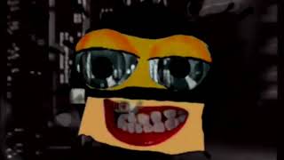 ABSCBN Csupo V21 1995 Futuristic City [upl. by Rodger]