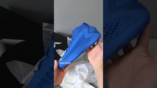 Adidas AE 1 Velocity Blue Unboxing [upl. by Juliann]