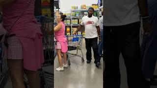 Kind woman receives lifechanging gift and grocery store ￼ [upl. by Doscher]