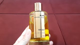 عطر الصيف mancera sicily [upl. by Franky]