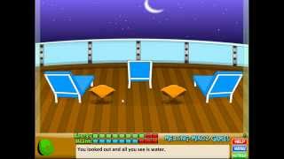 Selfdefiants Abandoned Ship Escape Day 2 Walkthrough [upl. by Fogg]