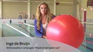 Campagnefilmpje Seksueel grensoverschrijdend gedrag Maak er een punt van [upl. by Claudetta]