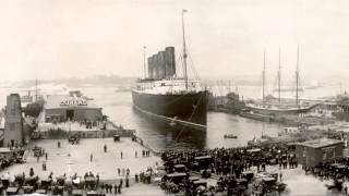 Lusitania Remembered [upl. by Gertie]