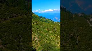 Kanchenjunga mountain shorts shortsfeed viral viralvideo trending trendingshorts nature love [upl. by Debby]