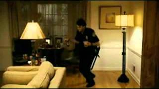 Superbad  Cop Dance Extended [upl. by Annad]