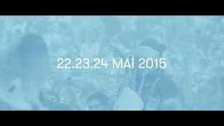 Festival Papillons de Nuit  Programmation 2015 [upl. by Bernstein]