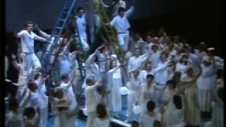 Philip Glass  Satyagraha  Excerpt 2 [upl. by Woodcock]