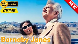 🅷🅾🆃 Barnaby Jones 2024 🚡 S09E06 🚡 StandIn for Death 🚡 Best Crime Drama America 2024 [upl. by Rimat]