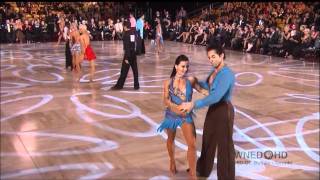 2008 American Rhythm Group Dances [upl. by Boutis955]