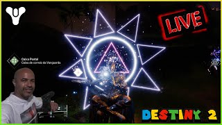 Destiny 2 A Forma Final [upl. by Kcinimod]