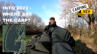 Into 2023  Where Are The Carp Carp Syndicate Fishing in 2023 carpingkev ​ [upl. by Rahs]