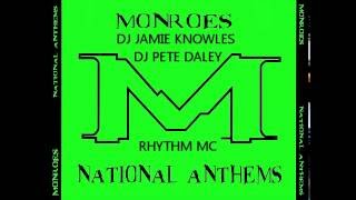 1MONROES CLUBDJ PETE DALEYDJ JAMIE KNOWLES [upl. by Buddy]