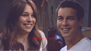 ainhoa y ulises The Story s1 [upl. by Kempe350]