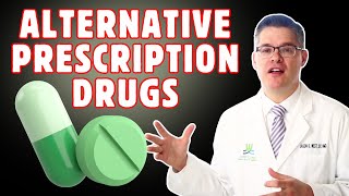 Why Alternative Prescription Drugs May Be the Better Choice for Your Health part 1 [upl. by Anecusa986]