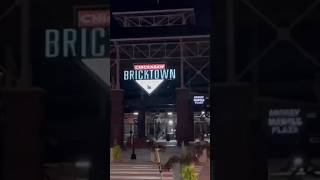 bricktown watertaxioklahoma city dallas texas minivlog tending ytshorts viralvideo [upl. by Izy]