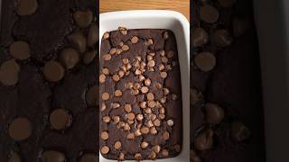 😍LOW CALORIE CHOCOLATE BAKED OATS😍 [upl. by Sosthina]