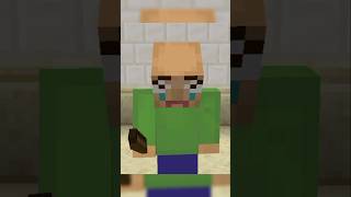 Baldis basic song MINECRAFT MEMES baldi [upl. by Sheffie]