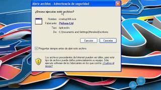 Como Instalar un Programa [upl. by Carmelina]