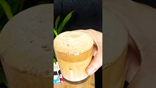 Dalgona Coffee Recipe  Quick Recipe of Home Made dalgona Coffee  youtubeshorts shorts [upl. by Giverin]