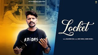 Locket  Rajveer Gill  Official Video  New Latest Punjabi Song 2024  Hills Eye Production [upl. by Lay]