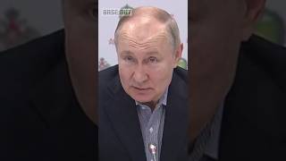 Putin lUcraina non è il vero nemico [upl. by Brott921]