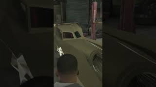 GTA V  Grotti Vigilante Spawn Location Bat Car gta gta5ecrets luxurycars secretlocation [upl. by Aisirtap]