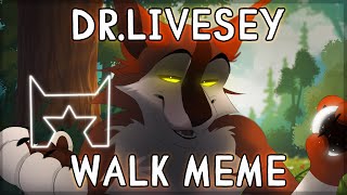 Sol  DrLivesey Phonk Walk  Warrior Cats LAZY [upl. by Jarvis468]